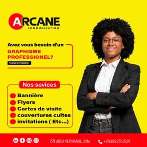 Arcane communication