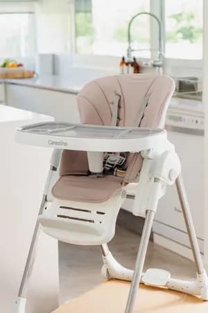 Chaise bébé