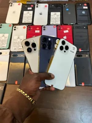 Iphone 12pro