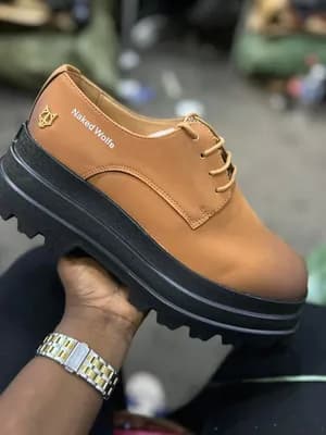 Soulier