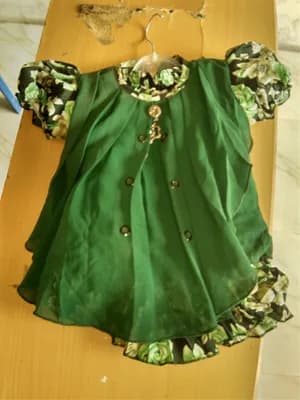 Complet jupe pour enfant
