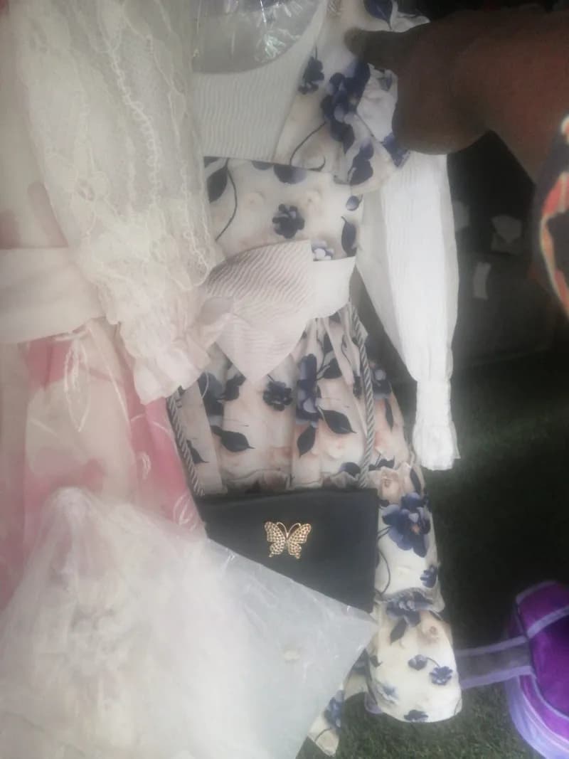 Robe bébé — photo 2