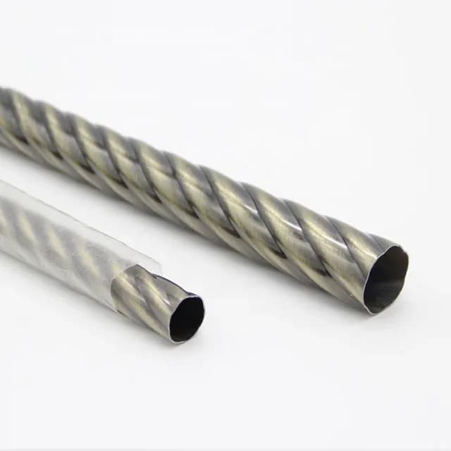 Tige pour rideaux — photo 2