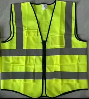 Gilet de protection