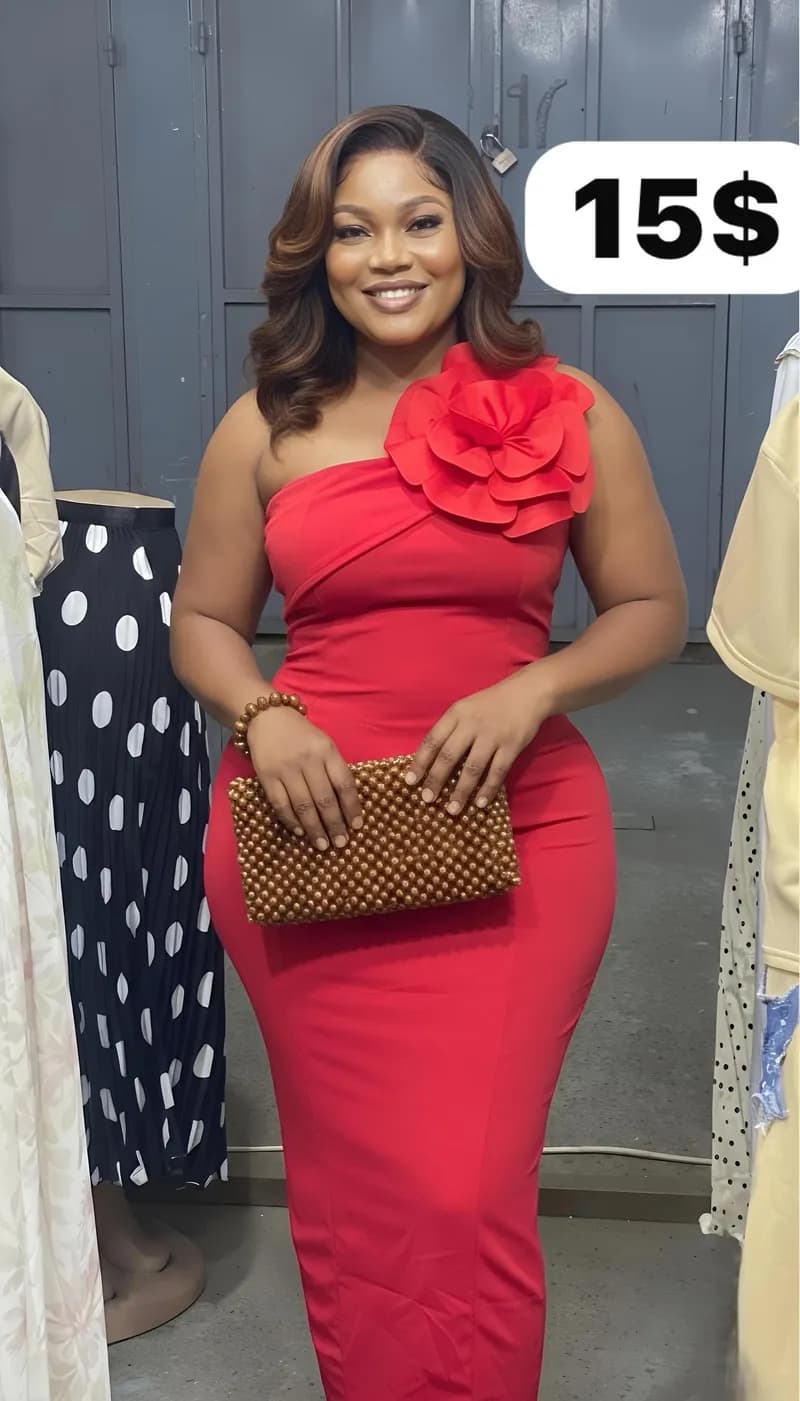 Robe femme — photo 2