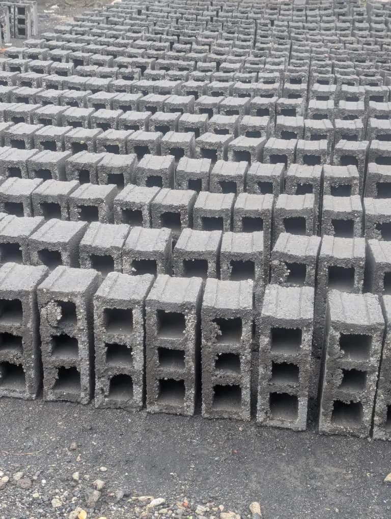 Blocs de construction