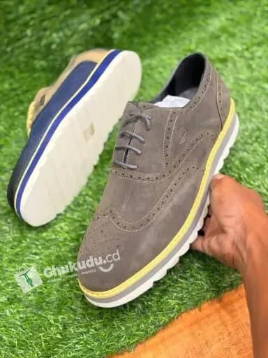 chaussure homme