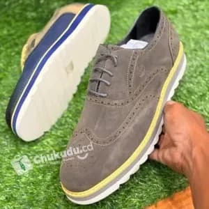 chaussure homme