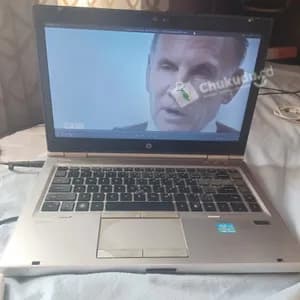PC hp elitebook 8460p