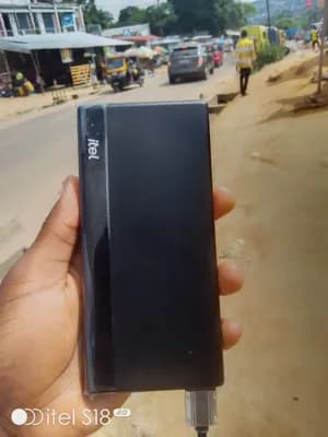 Power bank