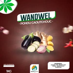 WANDWEL