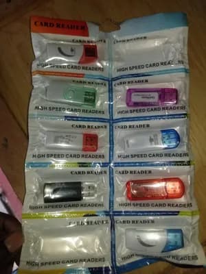 TRANSFLASH USB