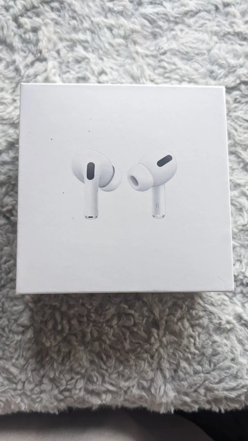 Airpod