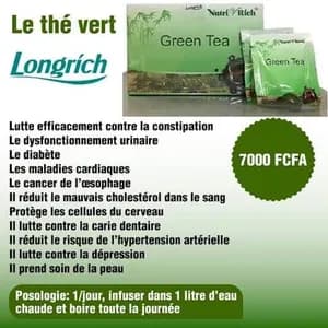 The vert longrich