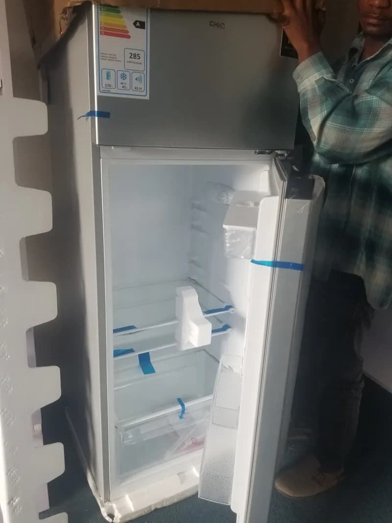 Frigo ( frigo et congélateur)