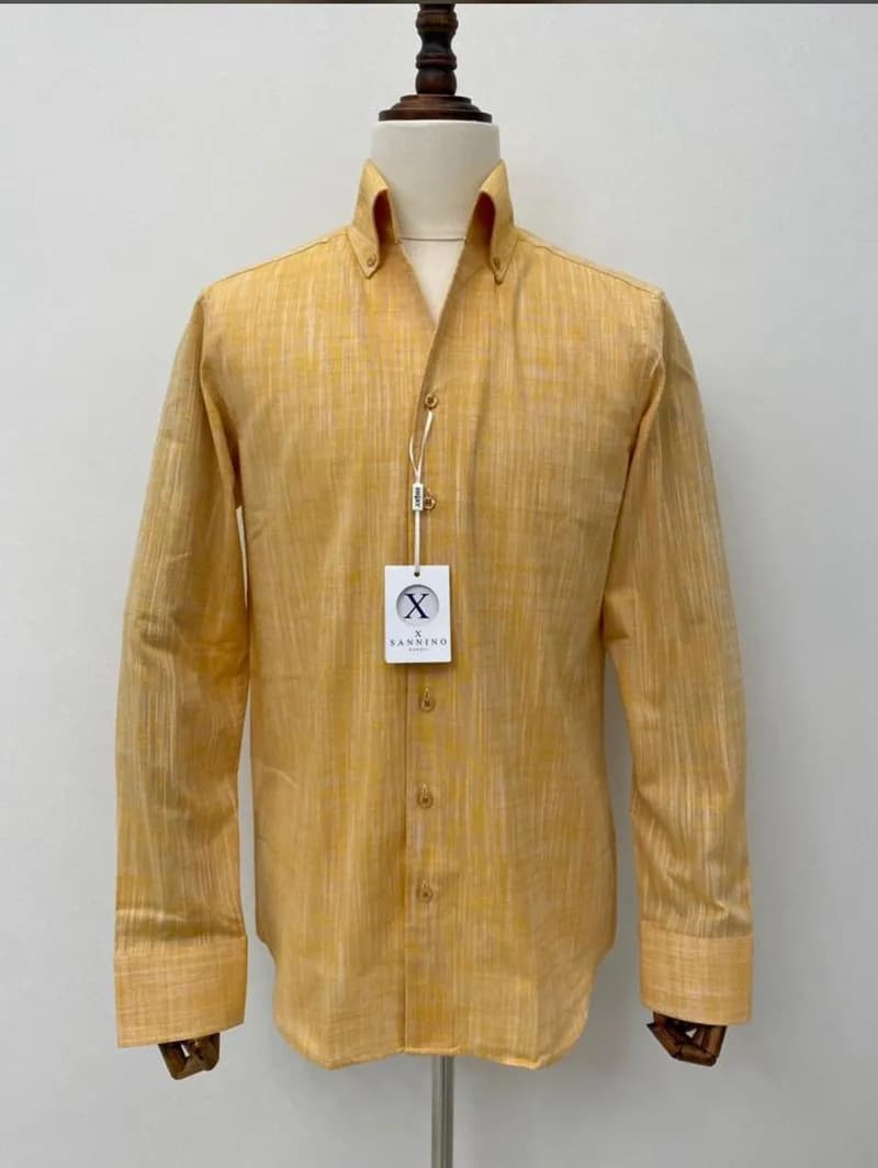 CHEMISE HOMME