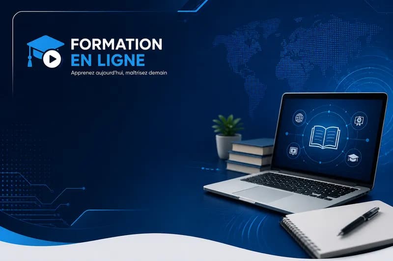 Formation en Réseau informatique