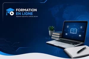 Formation en Réseau informatique