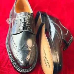 Cuir homme