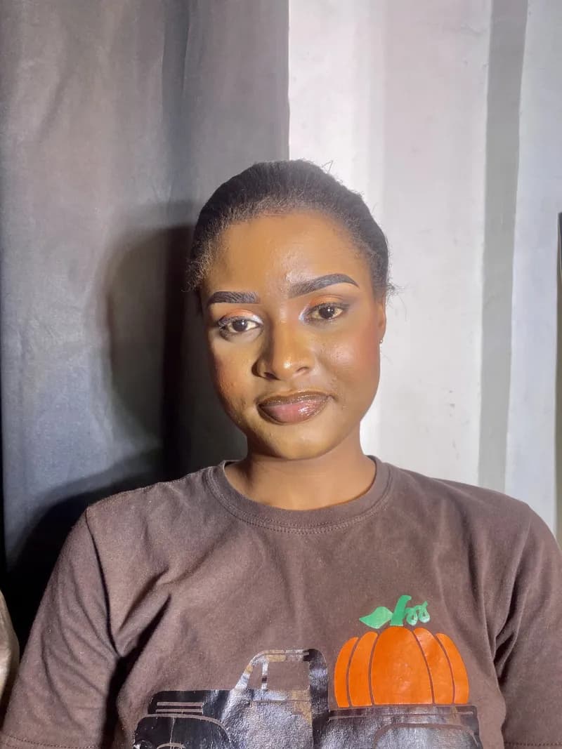 Make Up