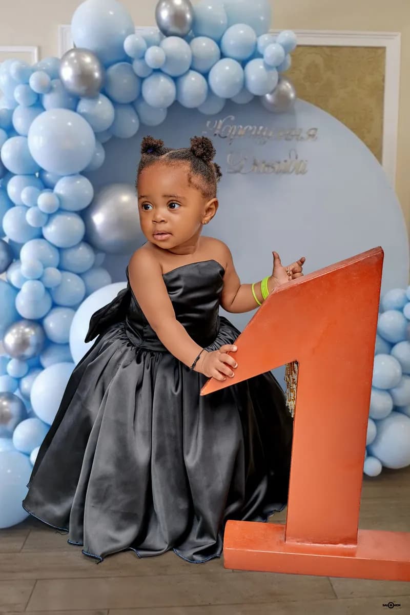 Photo shoot d'anniversaire — photo 2