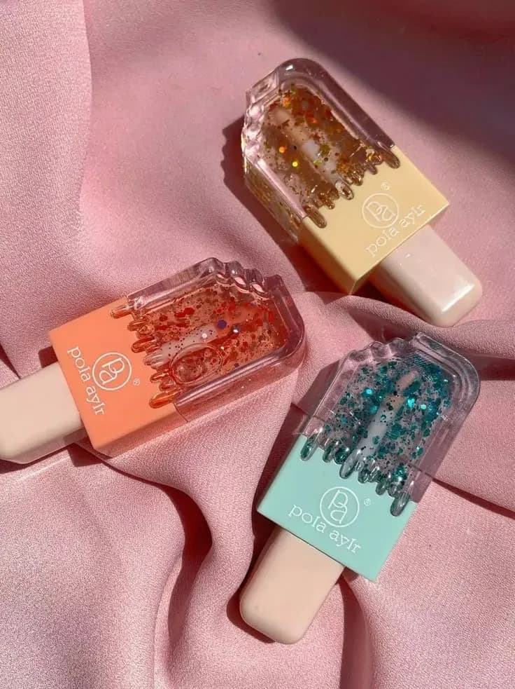 GLOSS — photo 3