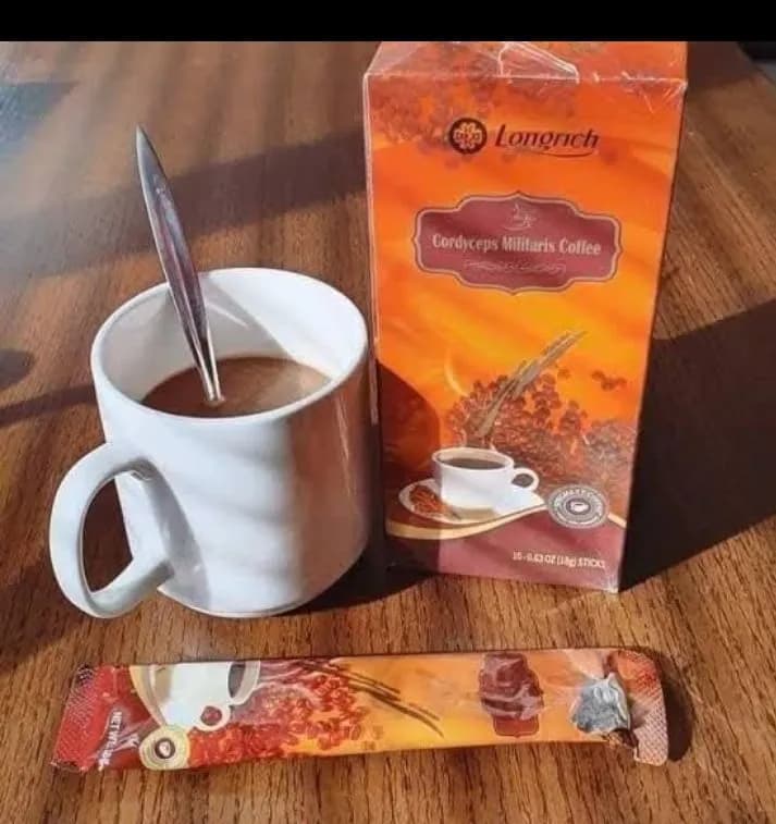 café LONGRICH — photo 2