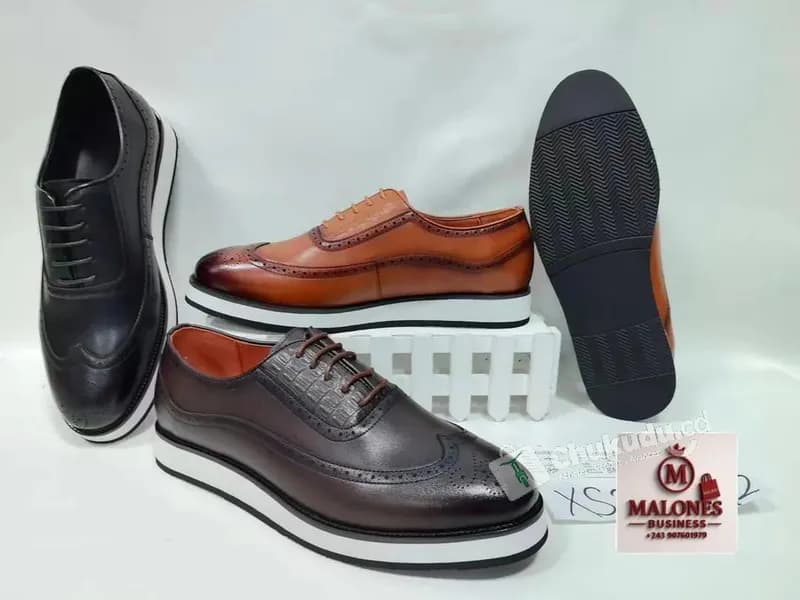 soulier homme