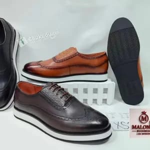 soulier homme