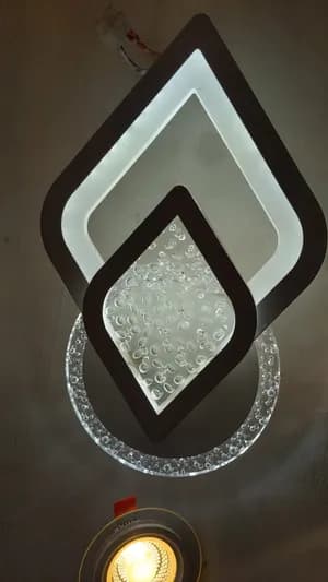 Applique murailles