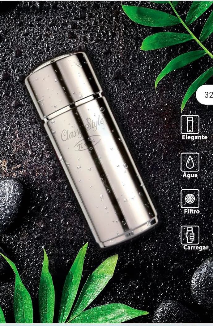 Gobelet Alcalin de LONGRICH