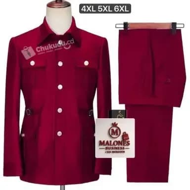 Veste 4 poches