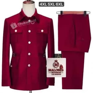 Veste 4 poches
