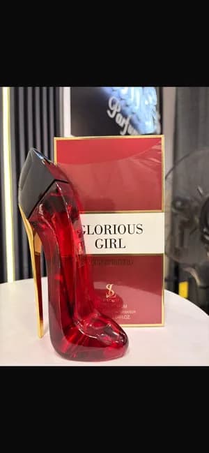 Parfums