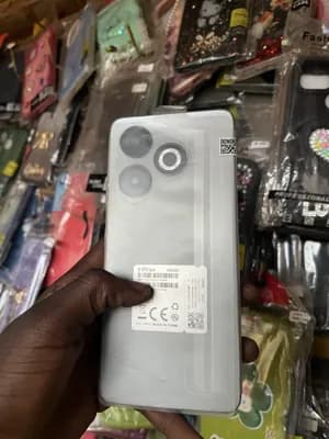 infinix smart 8
