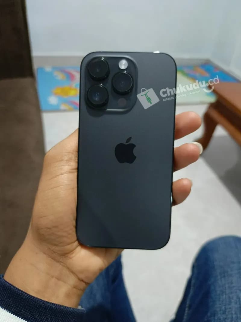 Iphone 14 Pro 256G