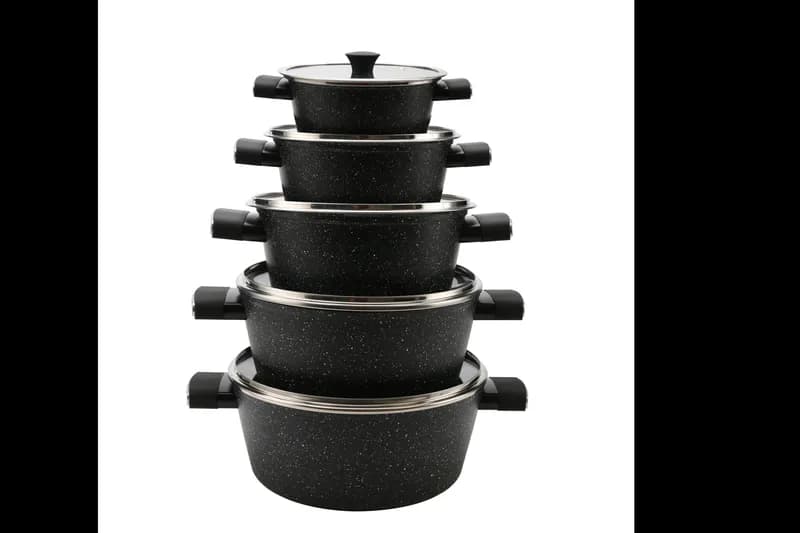 Assiette caviar à 100$ — photo 3