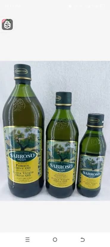 SABROSSO 250ml