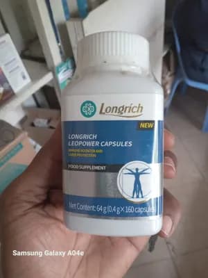 Libao Longrich