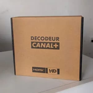 Decodeur canal+ rwanda