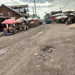 Afia bora ku soko