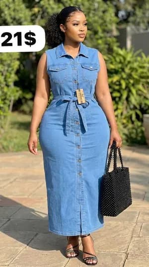 Robe femme