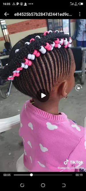 Tresse