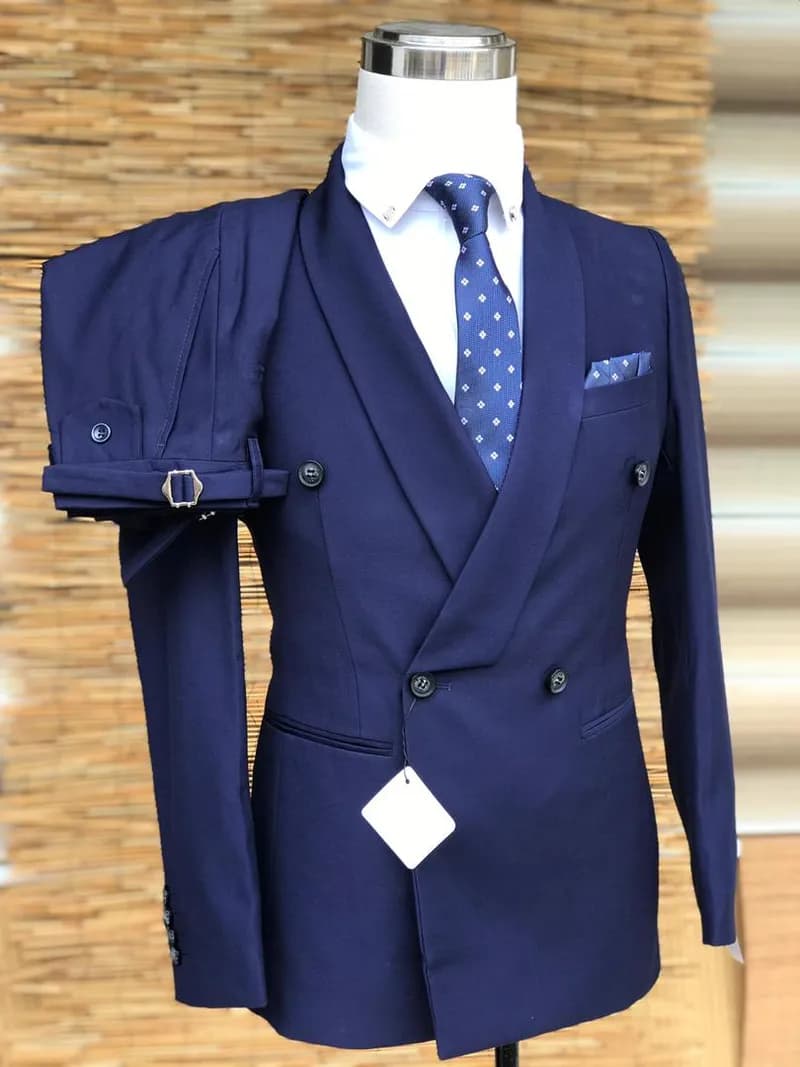 Veste homme