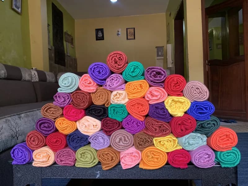 Foulard — photo 3