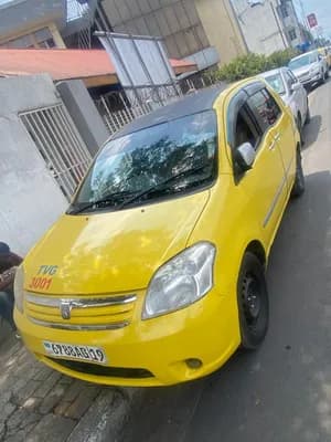 Location TAXI
