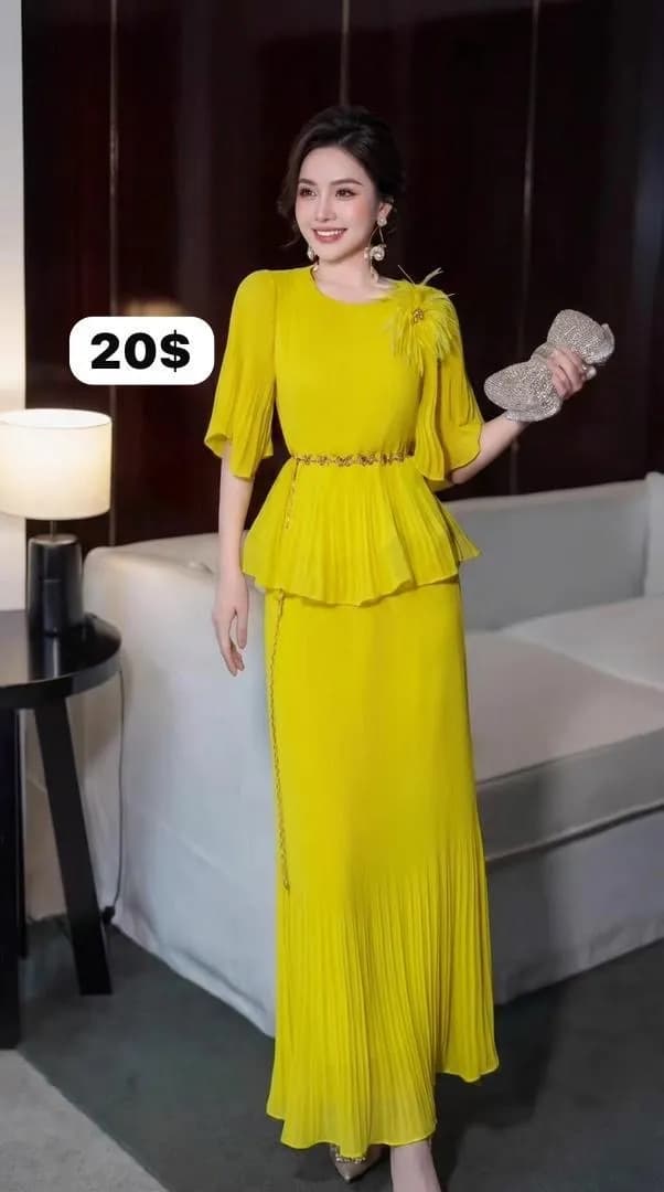 Robe pour femme