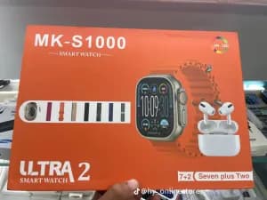 Smart Watch ultra 2