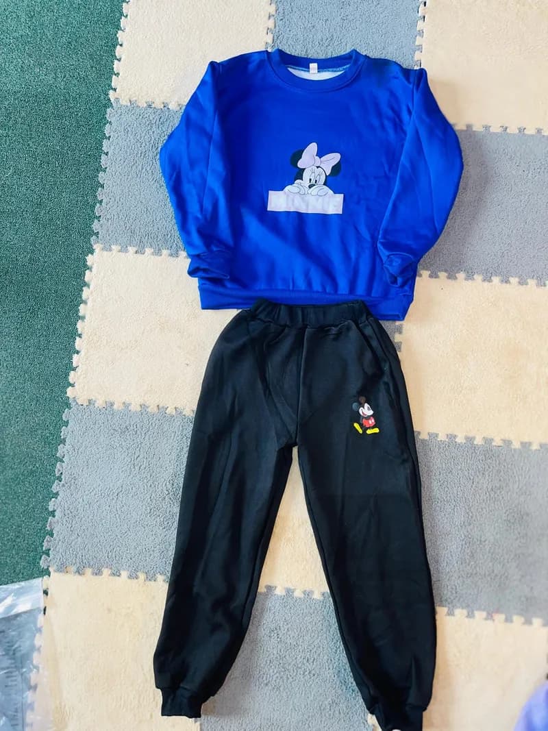 Ensemble enfant — photo 2