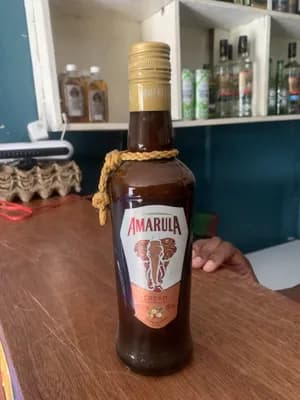 Amarula